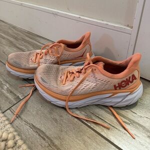 Hoka Running Shoes